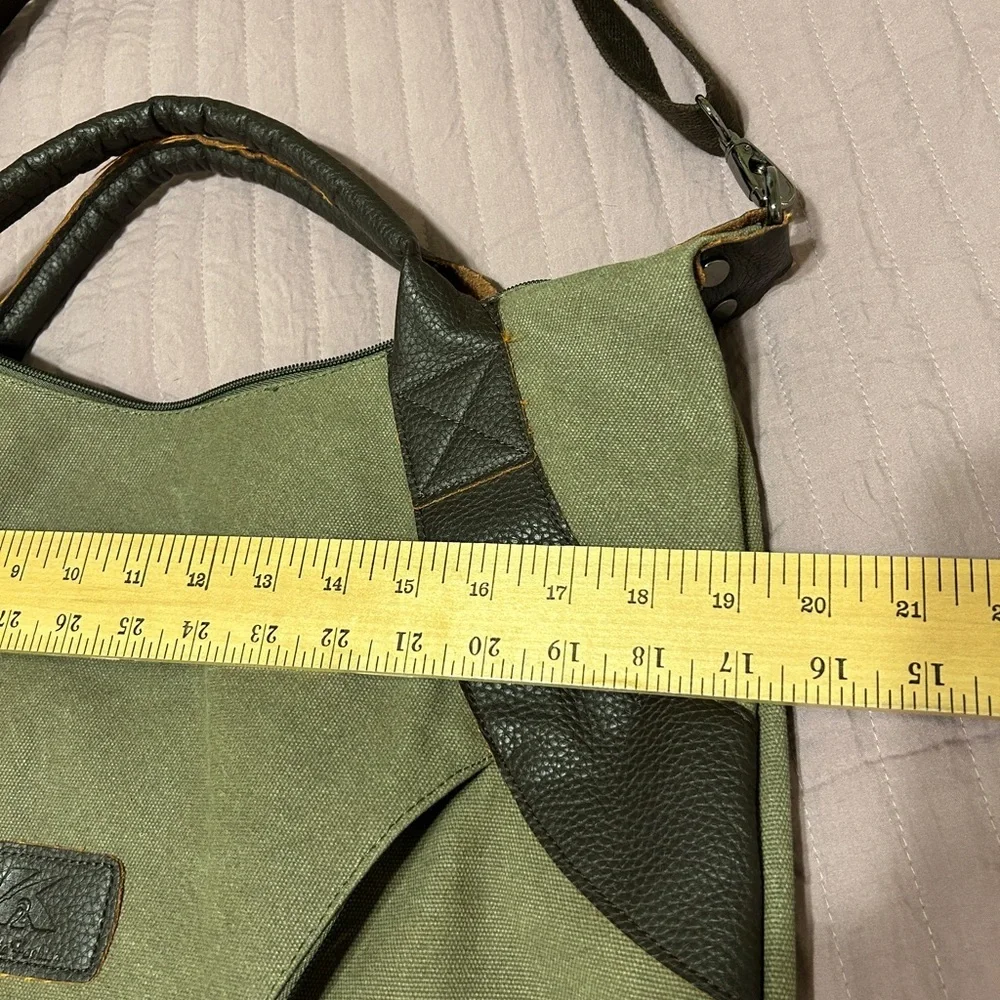 Canvas Tote Bag